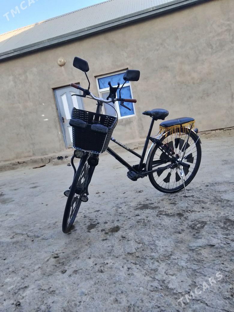 27 lik welik - Мары - img 1