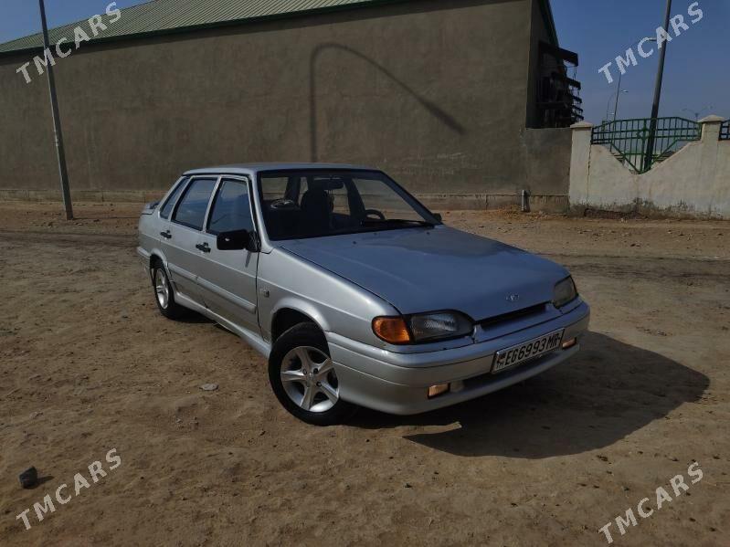 Lada 2115 2005 - 33 000 TMT - Мургап - img 2