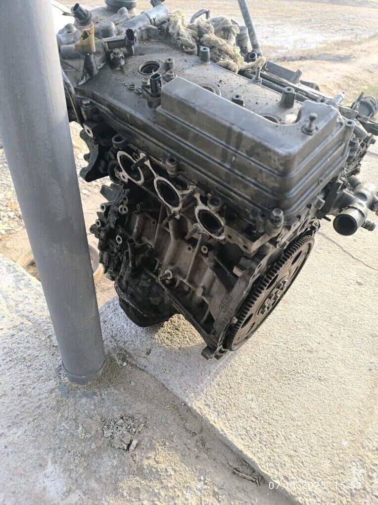 mator 5 000 TMT - Шабатский этрап - img 4