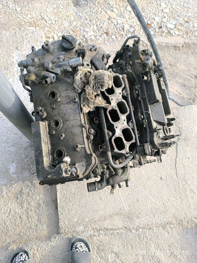 mator 5 000 TMT - Шабатский этрап - img 2