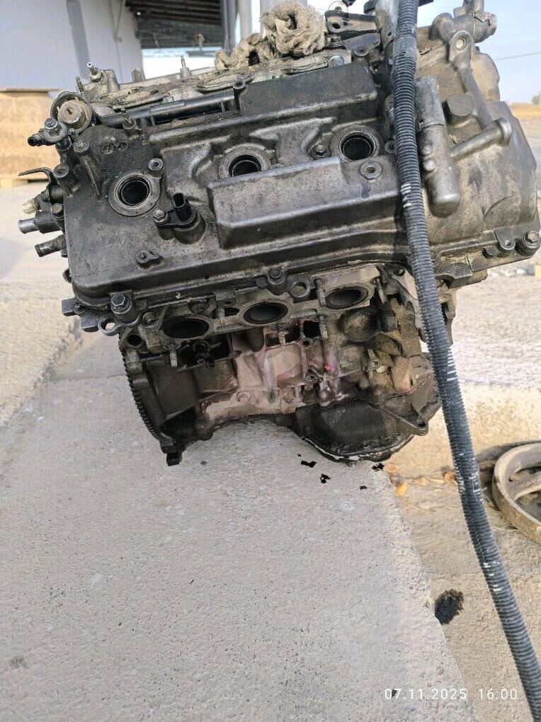 mator 5 000 TMT - Шабатский этрап - img 3