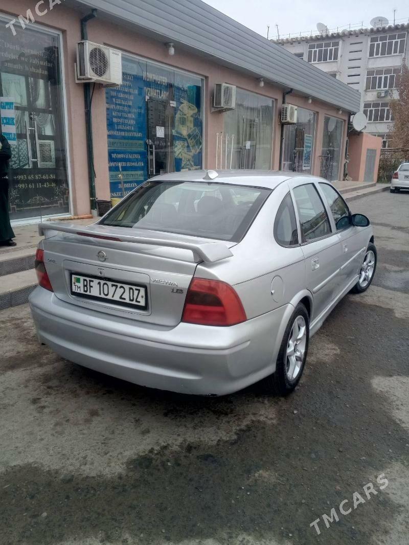 Opel Vectra 2001 - 79 000 TMT - Şabat etr. - img 5