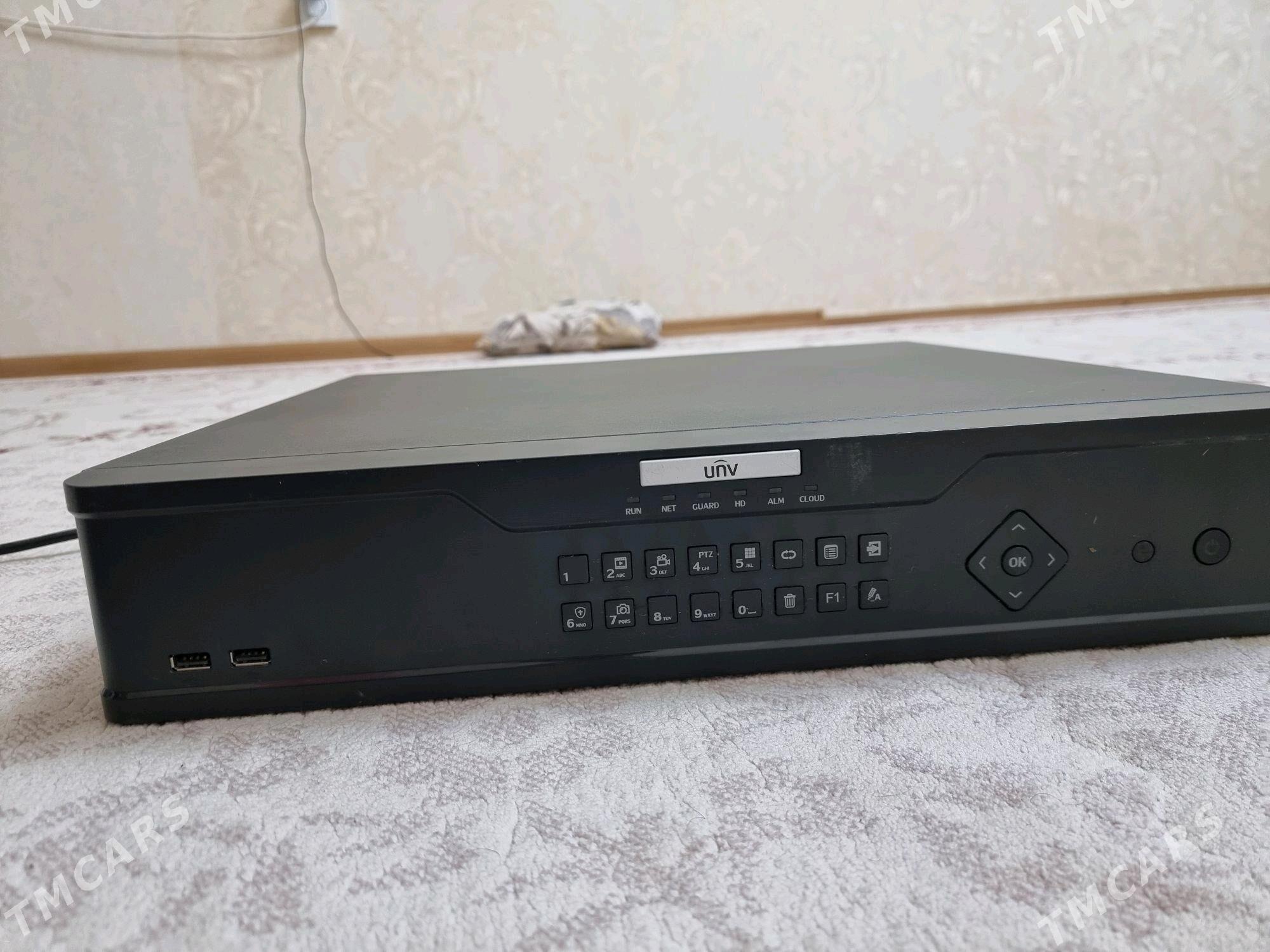 kamera dividi - Aşgabat - img 3