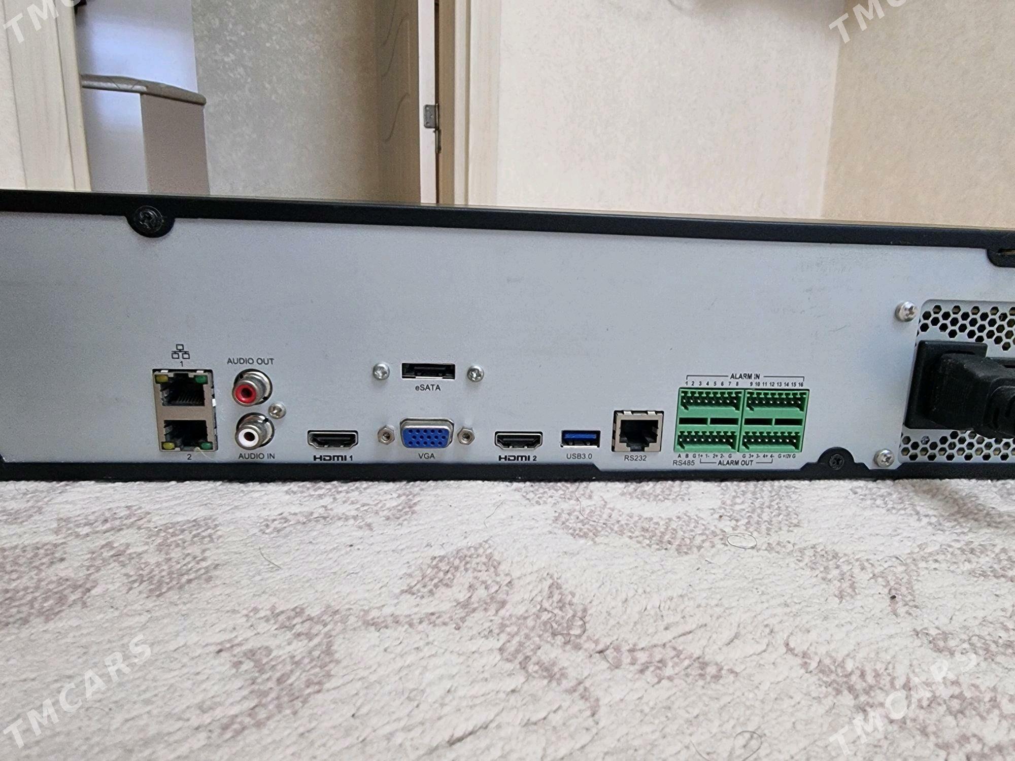 kamera dividi - Aşgabat - img 5