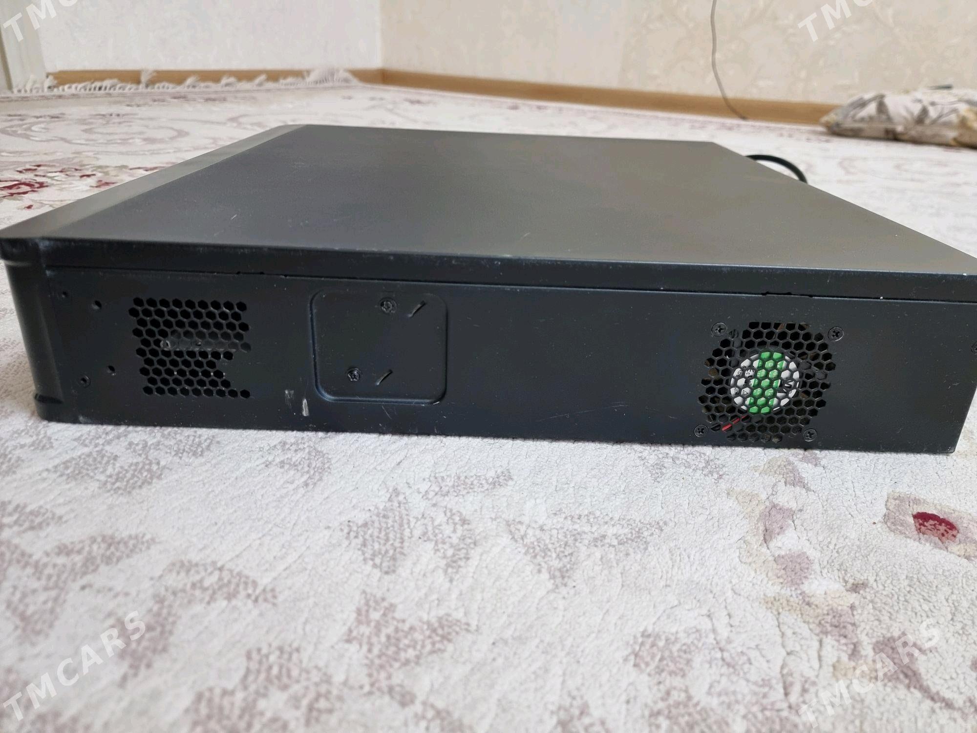 kamera dividi - Aşgabat - img 4