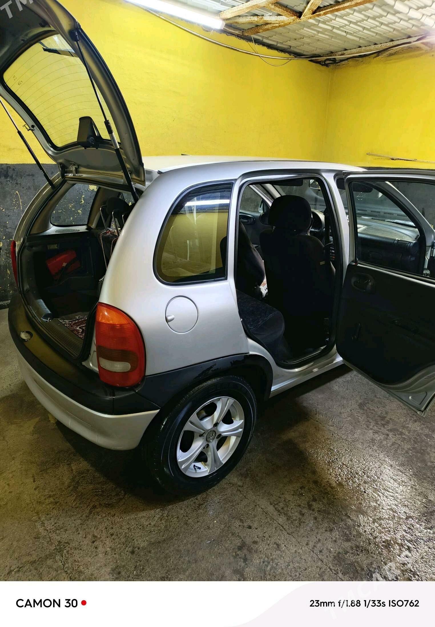 Opel Vita 1999 - 36 000 TMT - Туркменбаши - img 6