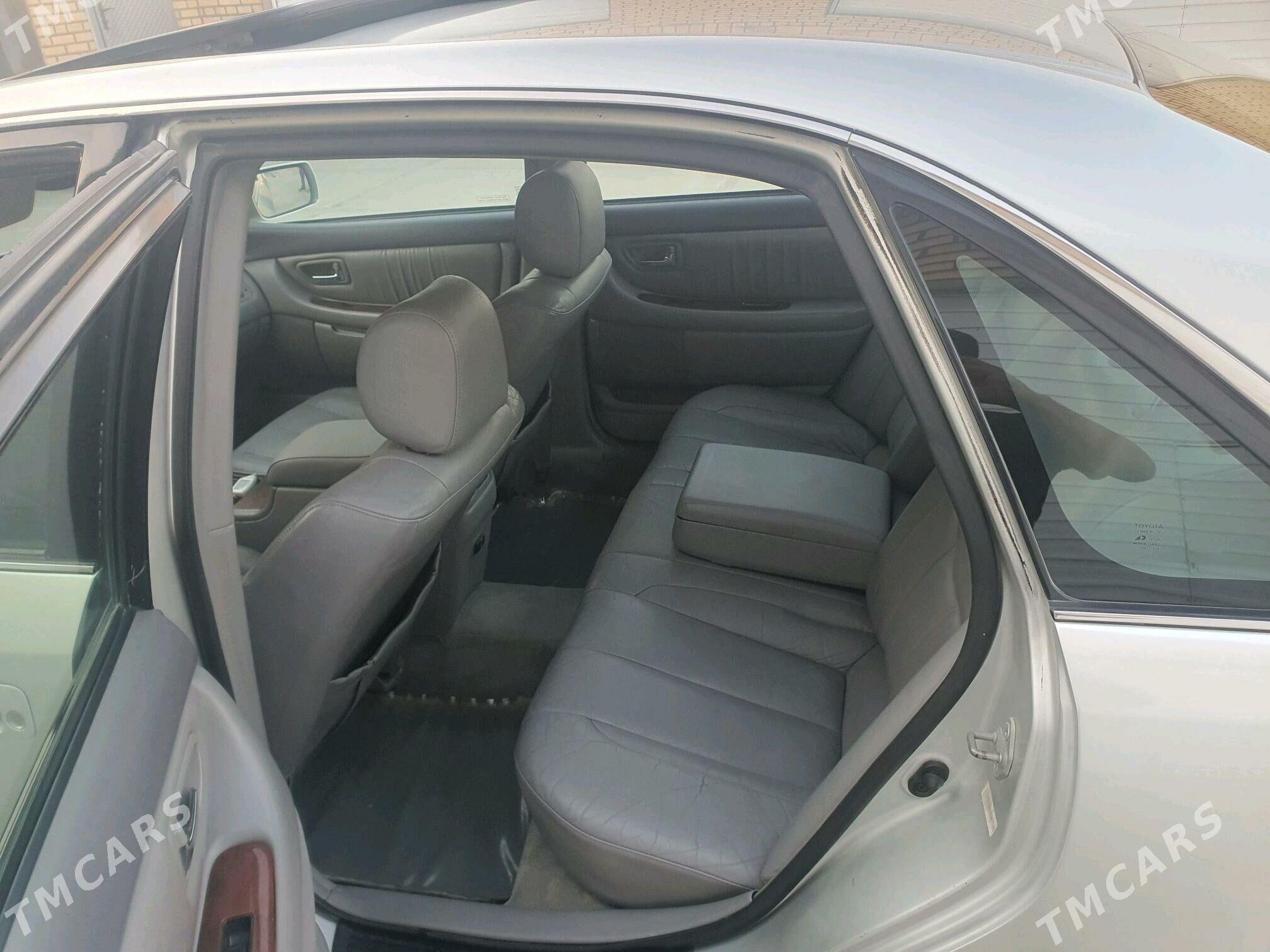 Toyota Avalon 2003 - 230 000 TMT - Mary - img 6