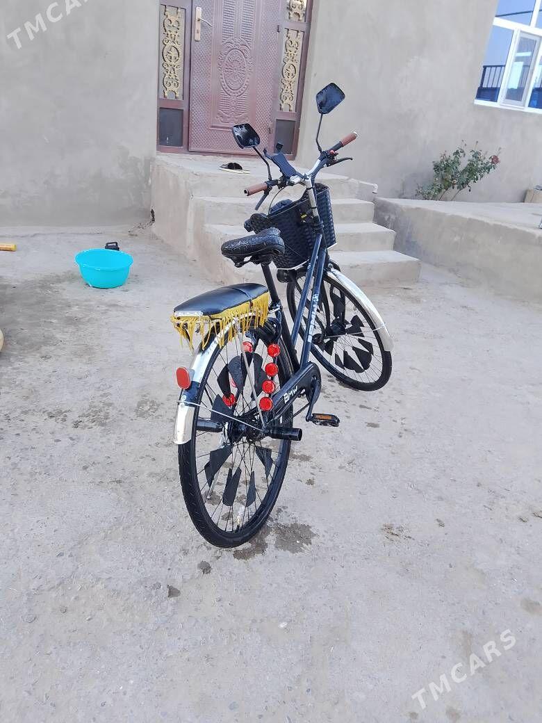 27 lik welik - Мары - img 3