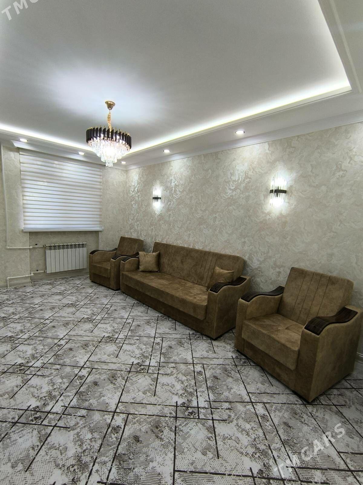 Центр 1 этаж 2 комнаты - Aşgabat - img 8