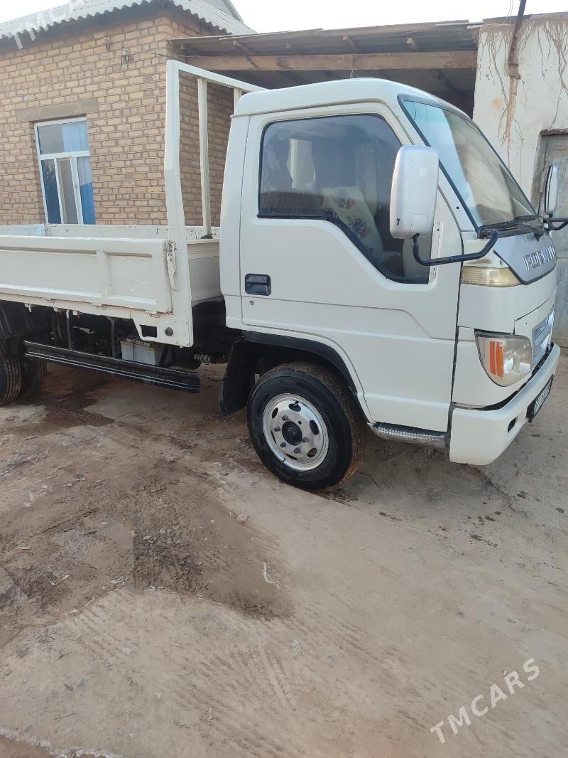 Forland H2 2011 - 92 000 TMT - Туркменгала - img 1