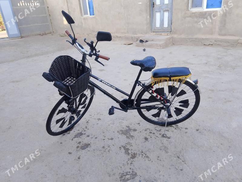 27 lik welik - Мары - img 2