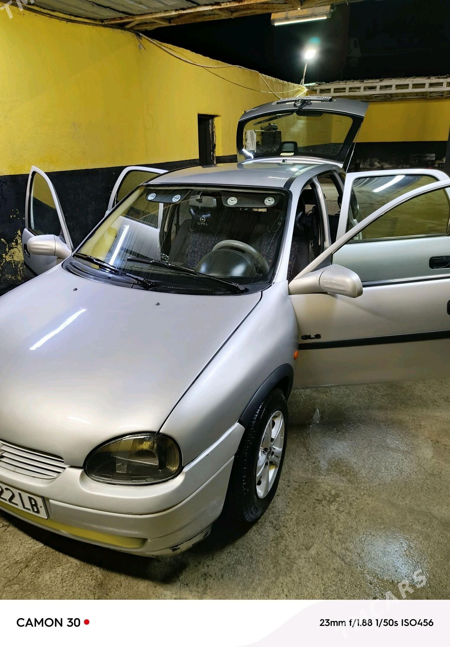Opel Vita 1999 - 36 000 TMT - Туркменбаши - img 4