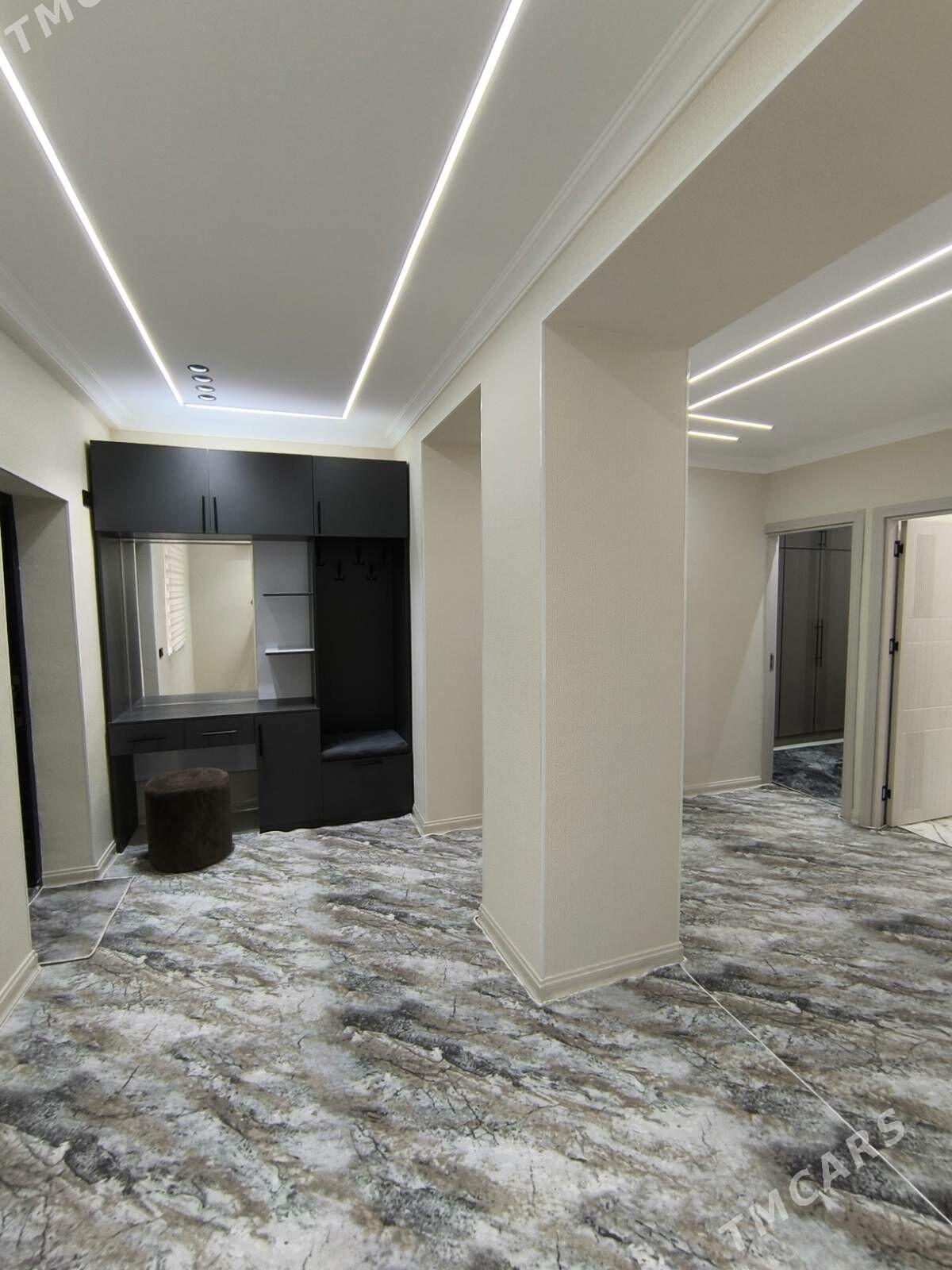 Центр 1 этаж 2 комнаты - Aşgabat - img 3