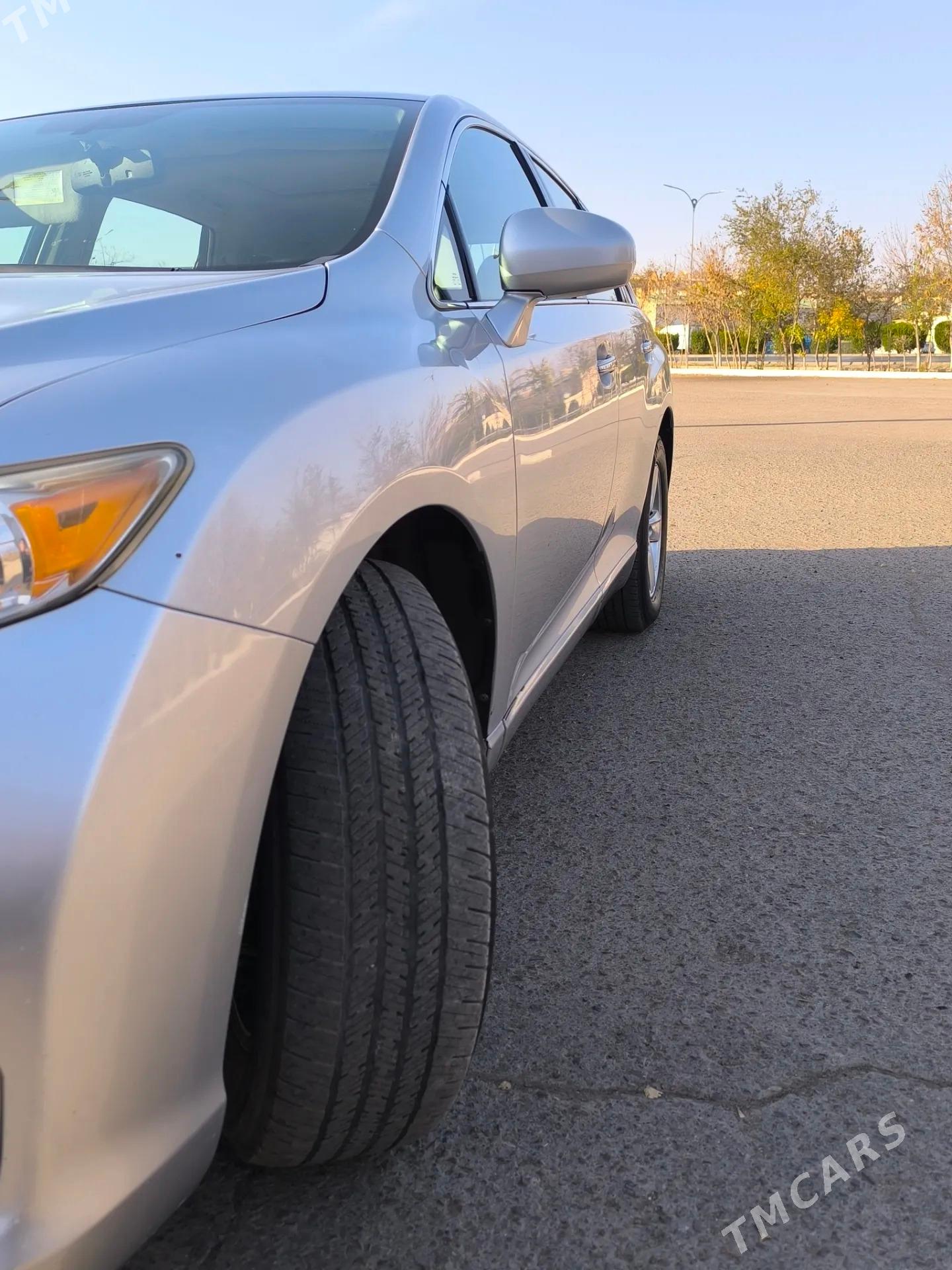 Toyota Venza 2010 - 280 000 TMT - Дашогуз - img 9