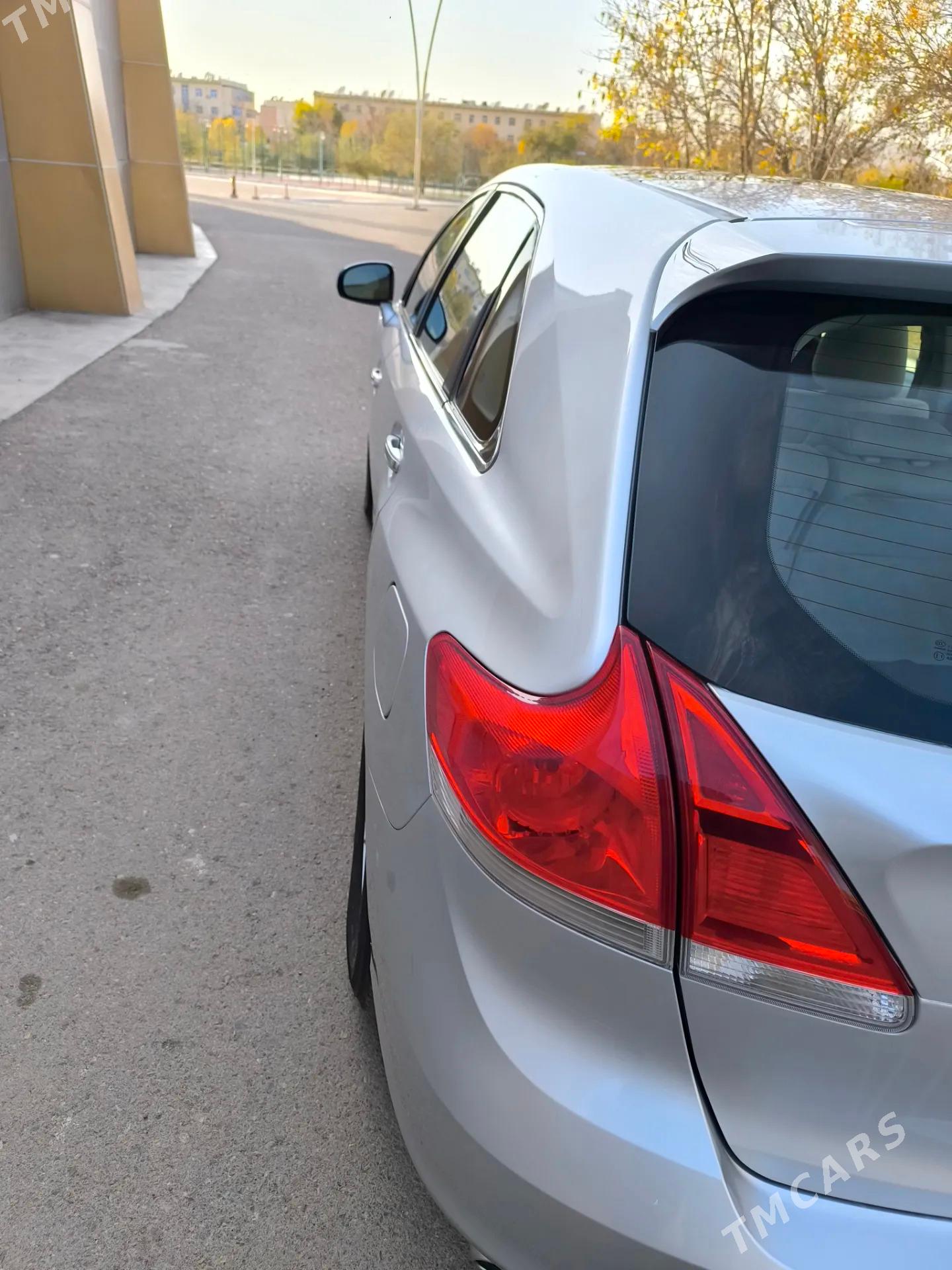 Toyota Venza 2010 - 280 000 TMT - Дашогуз - img 4