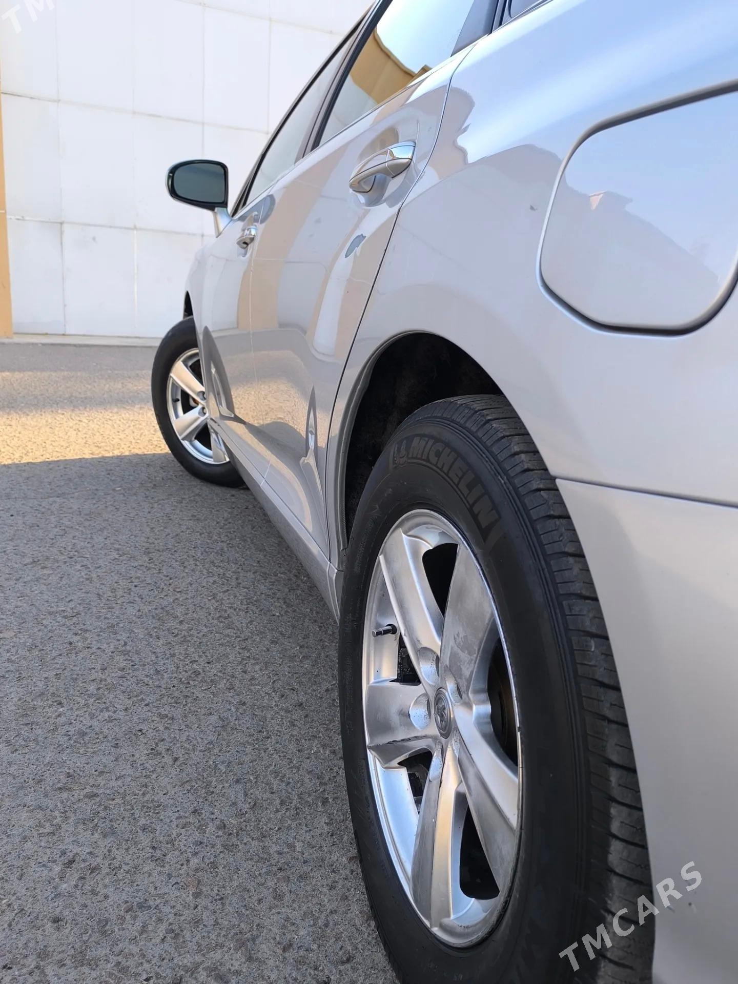 Toyota Venza 2010 - 280 000 TMT - Дашогуз - img 8