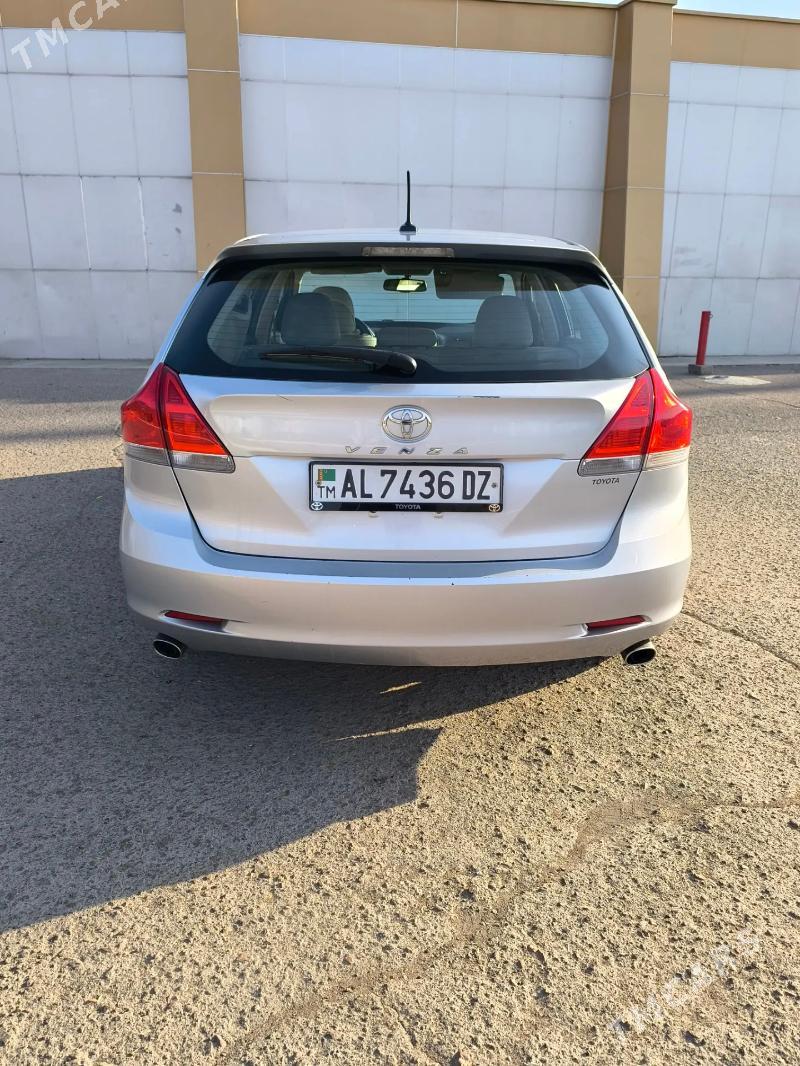Toyota Venza 2010 - 280 000 TMT - Дашогуз - img 2