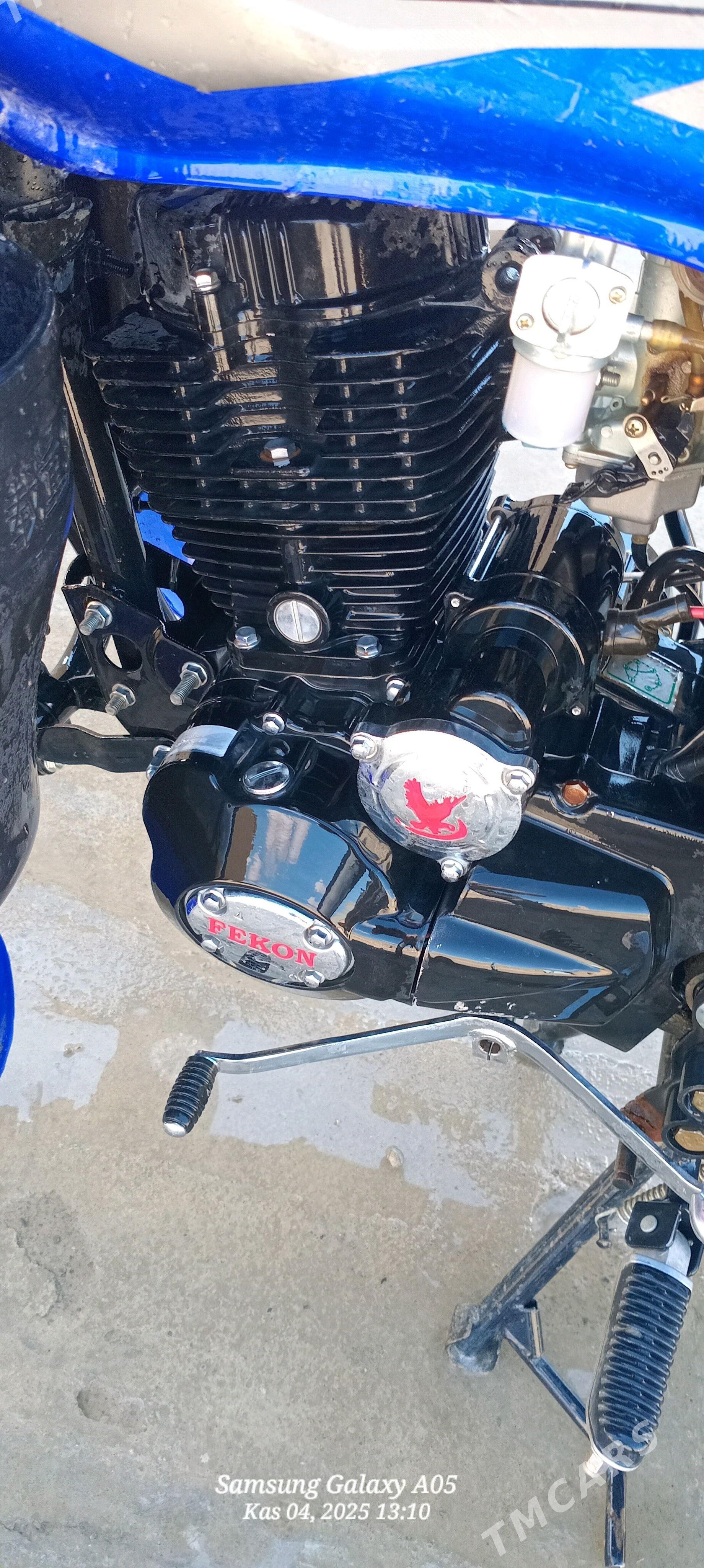 Fekon FK200-14G 2025 - 12 800 TMT - Бахарден - img 3