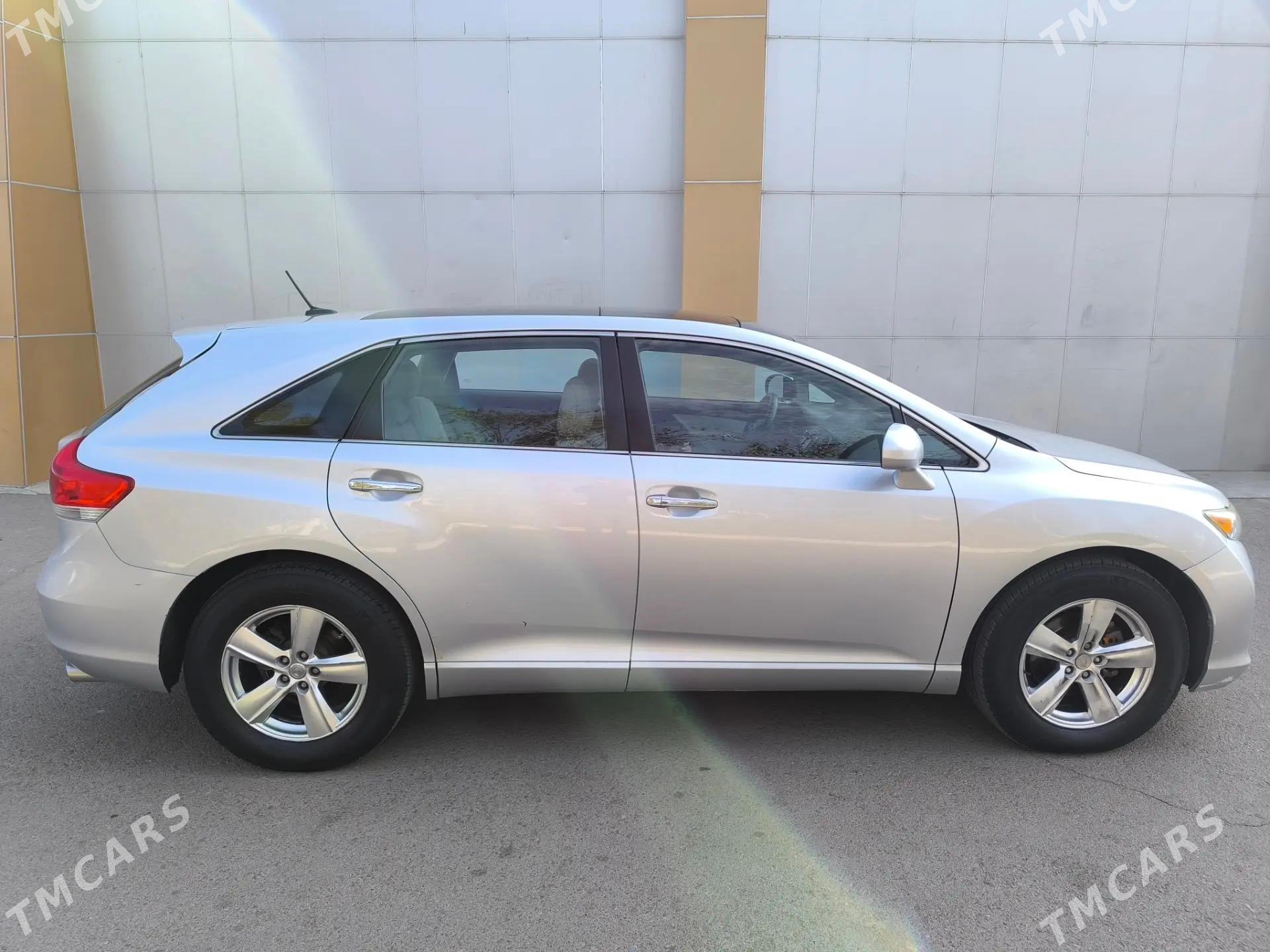 Toyota Venza 2010 - 280 000 TMT - Дашогуз - img 6