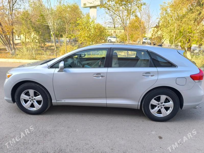 Toyota Venza 2010 - 280 000 TMT - Дашогуз - img 5