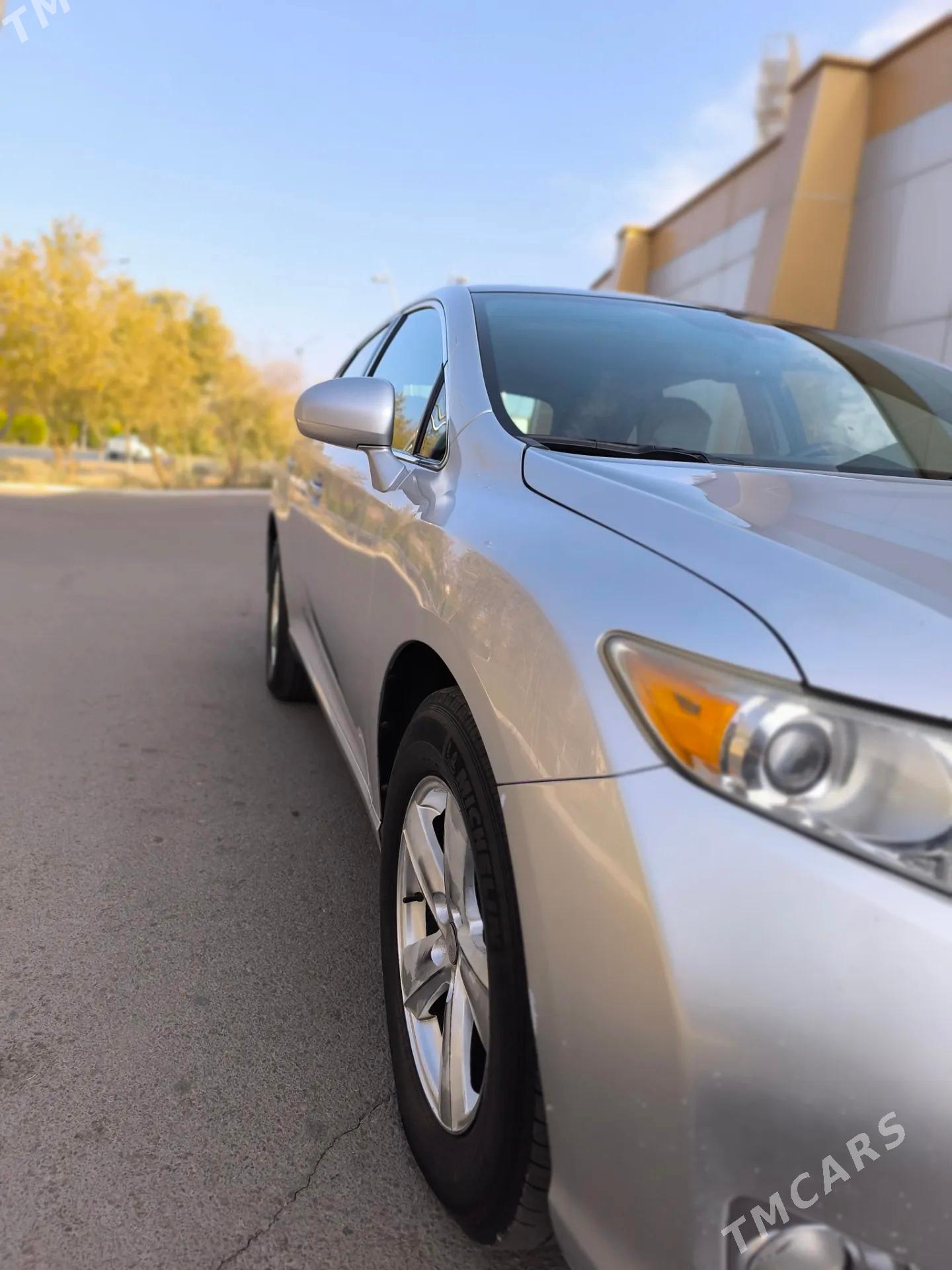 Toyota Venza 2010 - 280 000 TMT - Дашогуз - img 7