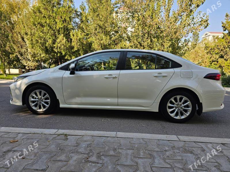 Toyota Corolla 2023 - 300 000 TMT - Aşgabat - img 2