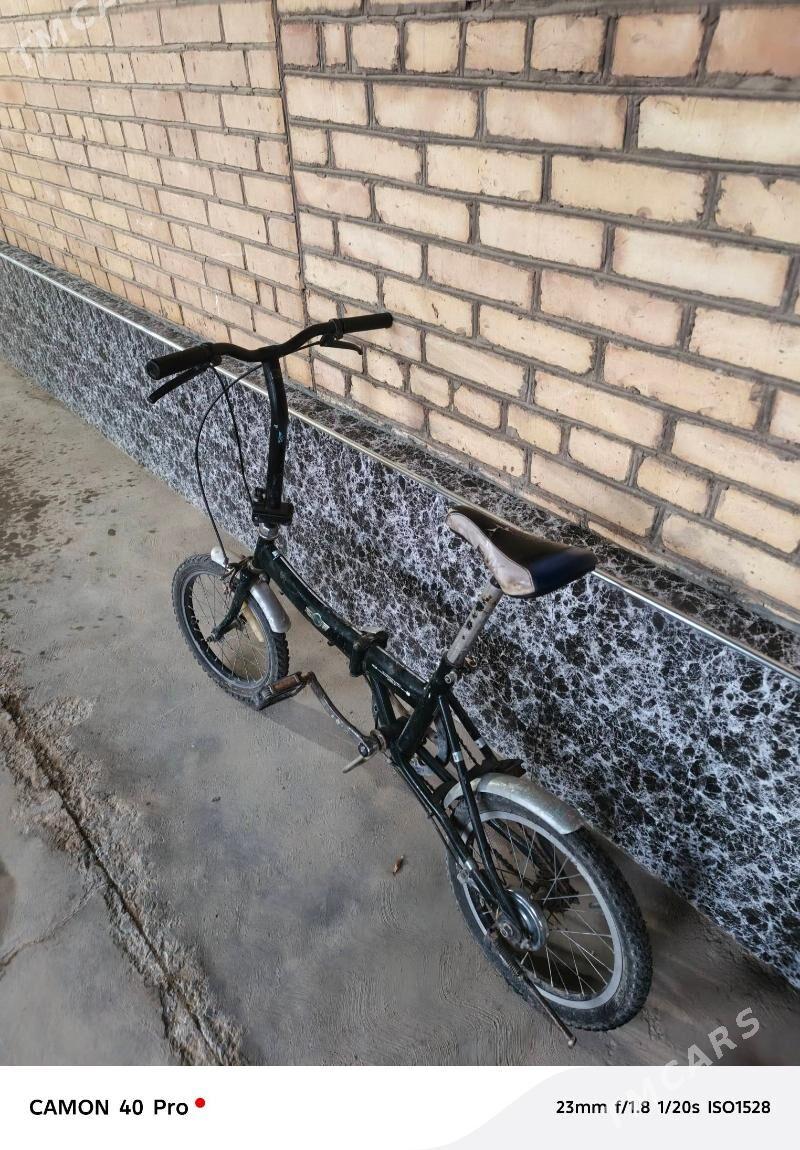 Велосипед японский кама - Dänew - img 3