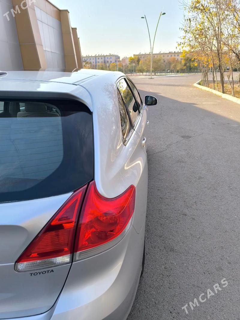 Toyota Venza 2010 - 280 000 TMT - Дашогуз - img 3