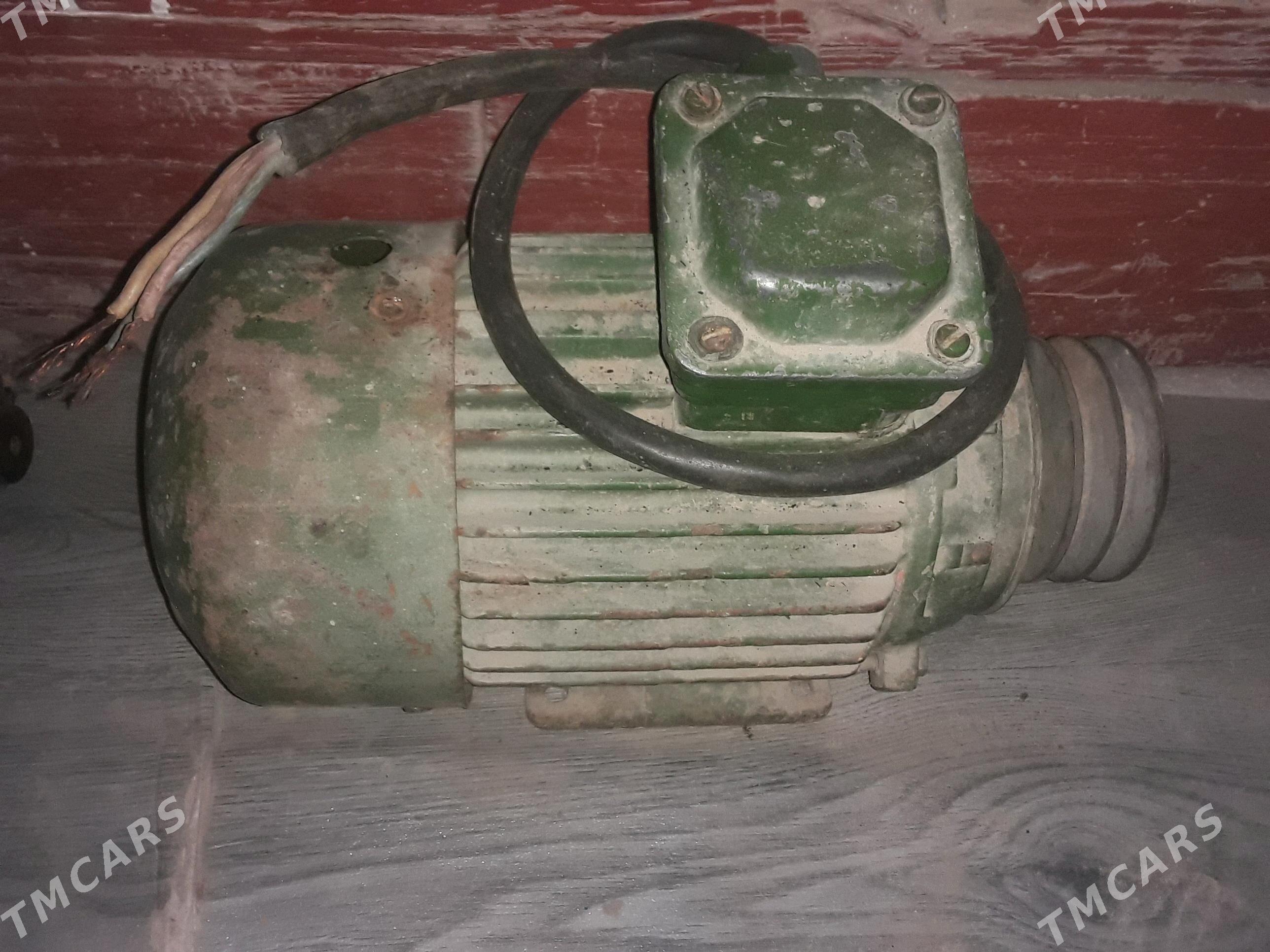 Generator - Şabat etr. - img 1