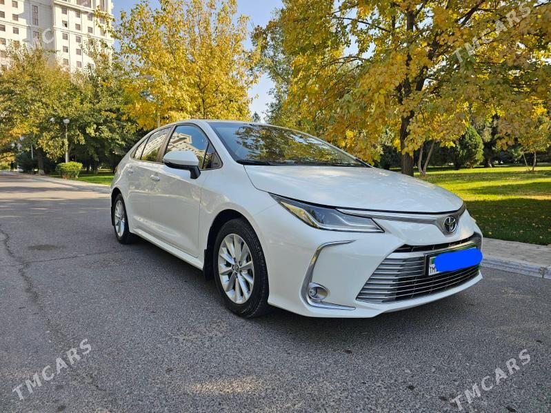 Toyota Corolla 2023 - 300 000 TMT - Aşgabat - img 9