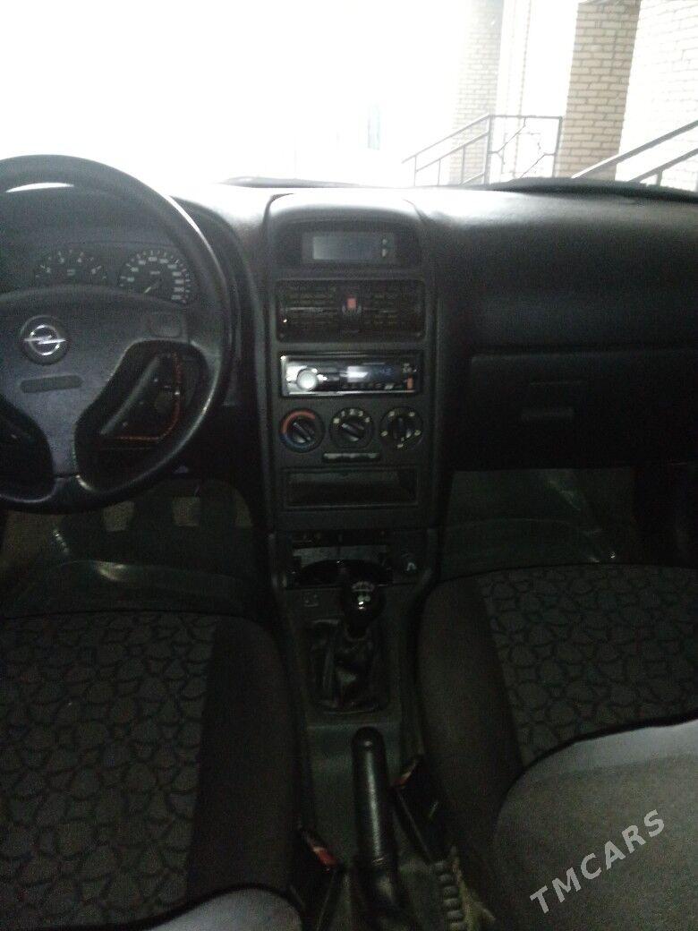Opel Astra 1999 - 95 000 TMT - Mary - img 3