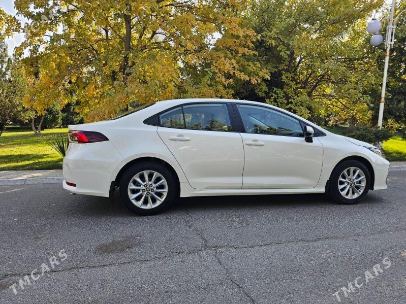 Toyota Corolla 2023 - 300 000 TMT - Aşgabat - img 5