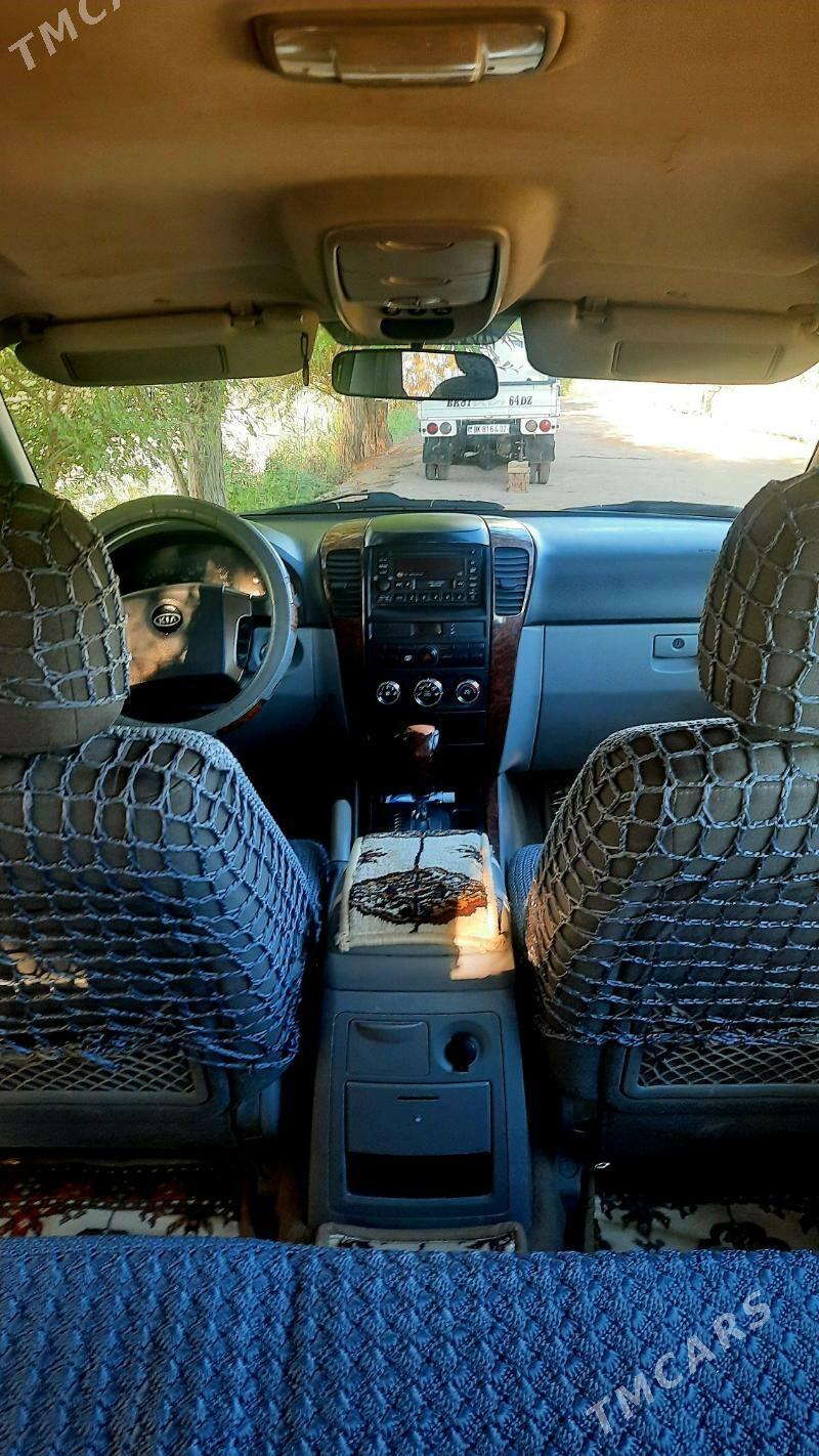 Kia Sorento 2004 - 90 000 TMT - Шабатский этрап - img 5