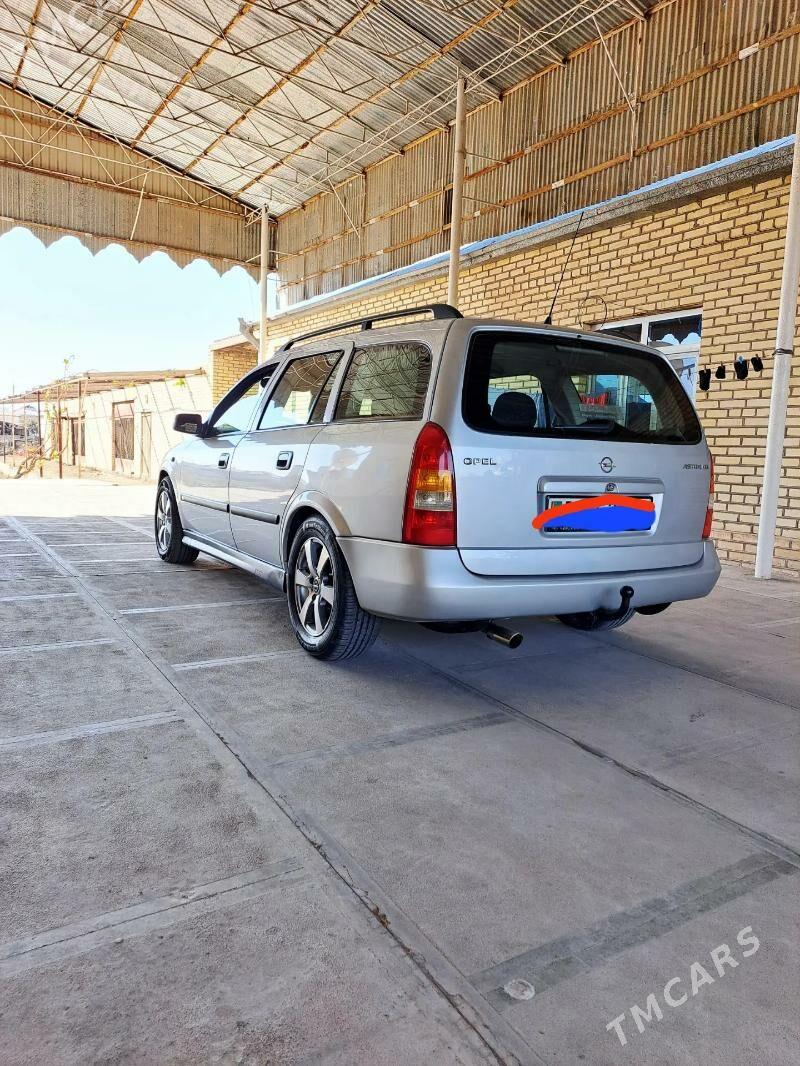 Opel Astra 1999 - 95 000 TMT - Mary - img 5