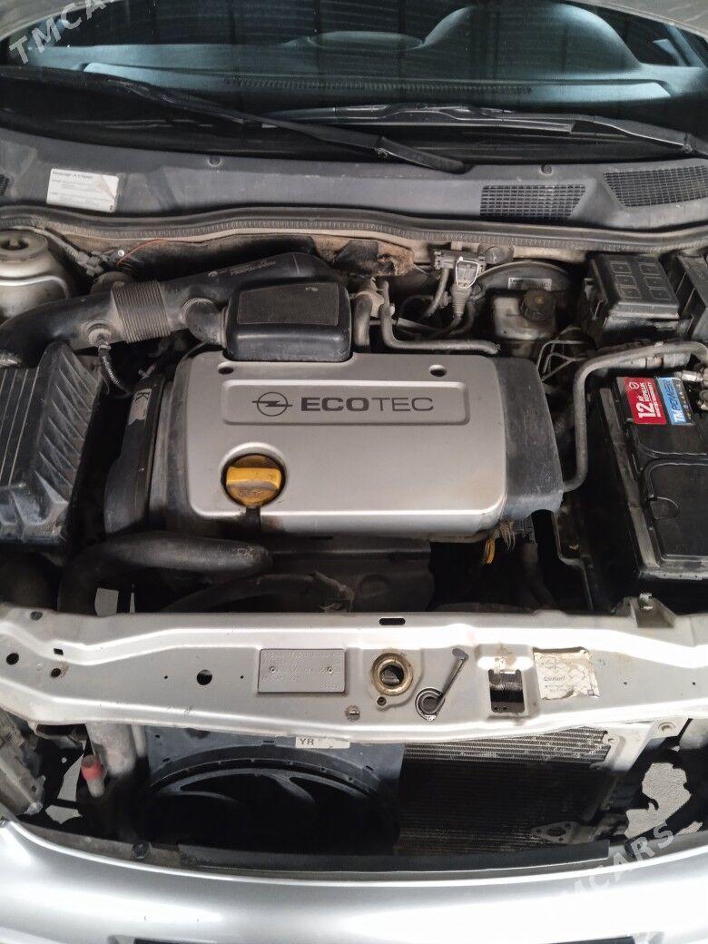 Opel Astra 1999 - 95 000 TMT - Mary - img 2