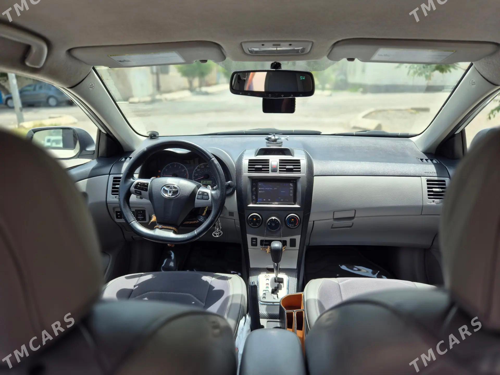 Toyota Corolla 2012 - 175 000 TMT - Türkmenbaşy - img 3