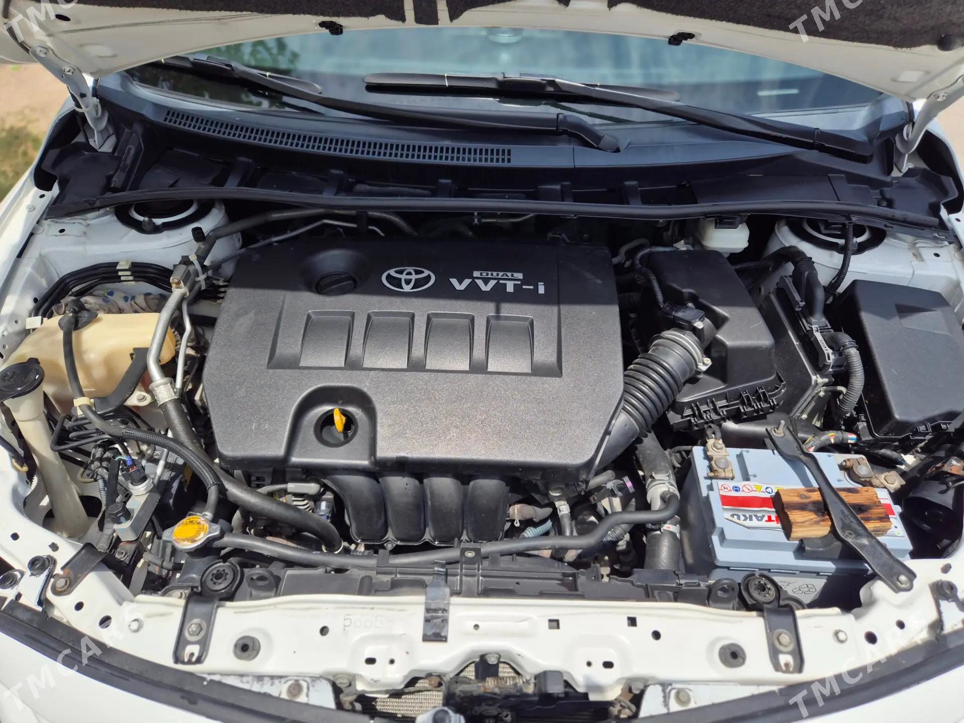 Toyota Corolla 2012 - 175 000 TMT - Türkmenbaşy - img 4