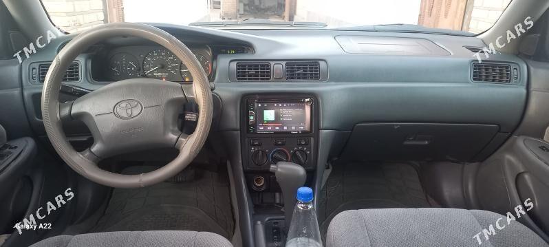 Toyota Camry 2000 - 162 000 TMT - Türkmenbaşy etr. - img 7