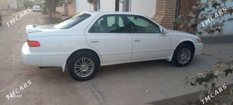 Toyota Camry 2000 - 162 000 TMT - Türkmenbaşy etr. - img 6
