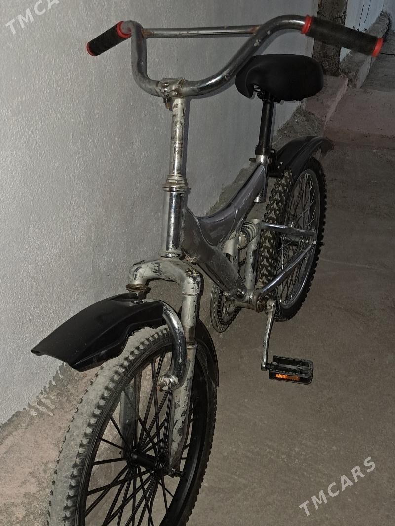 tigir 20 lik - Бекреве - img 1