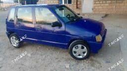 Daewoo Tico 1995 - 12 000 TMT - Гороглы (Тагта) - img 2