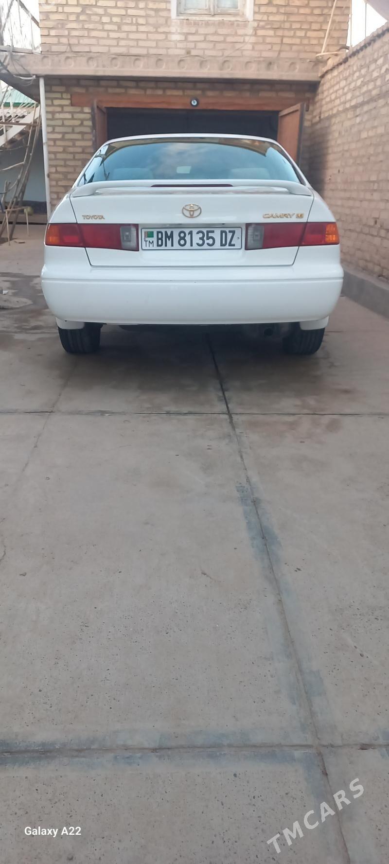 Toyota Camry 2000 - 162 000 TMT - Türkmenbaşy etr. - img 5