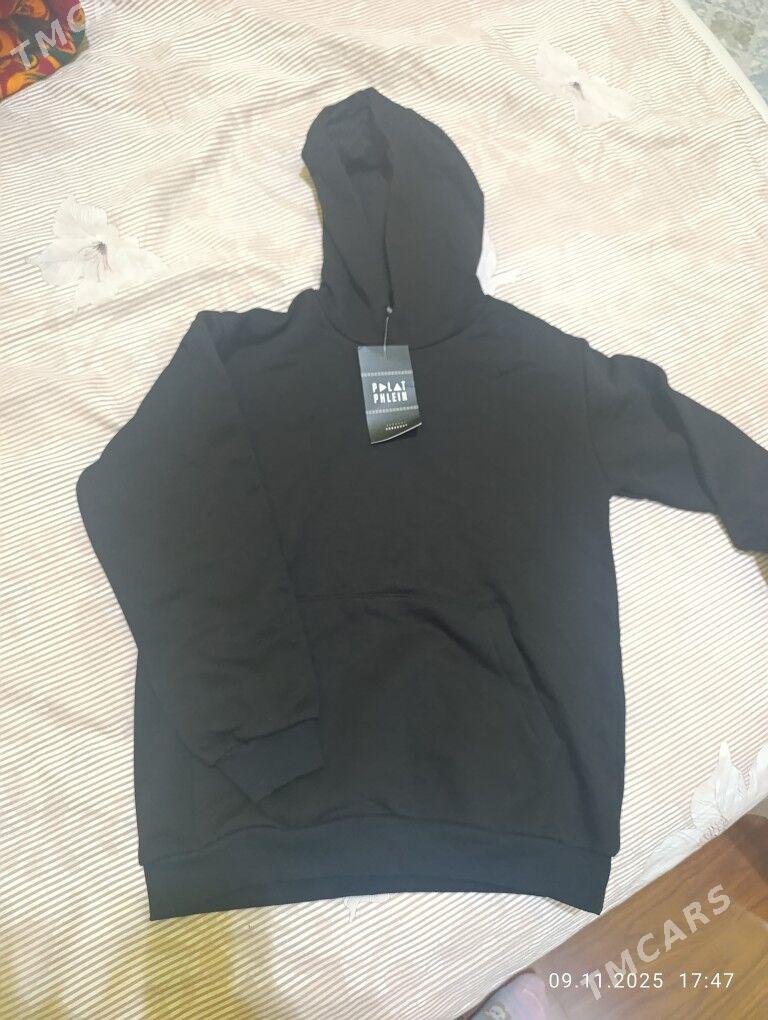 hudi hoodie - Ашхабад - img 2