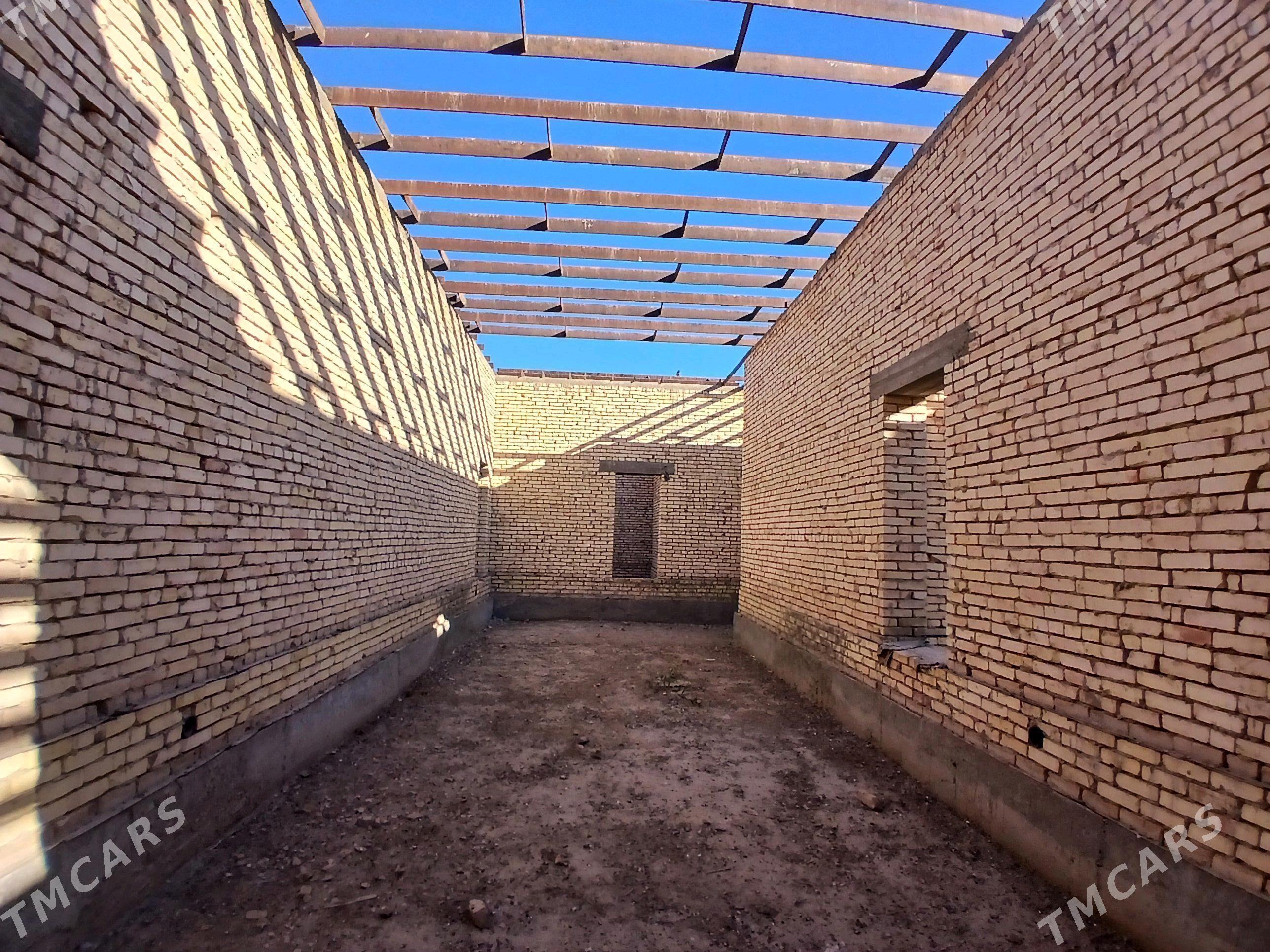 ucaska - Daşoguz - img 2