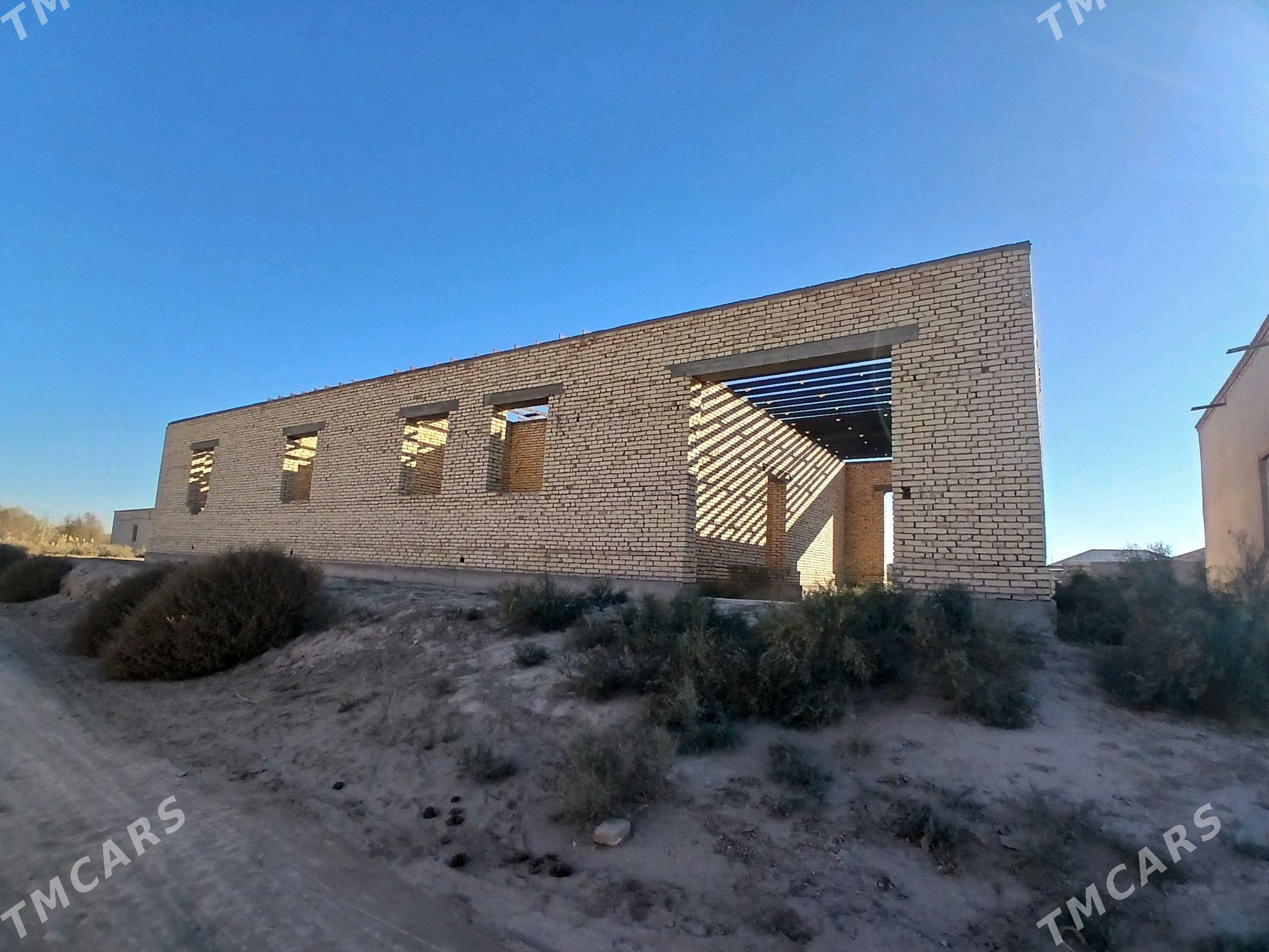 ucaska - Daşoguz - img 4