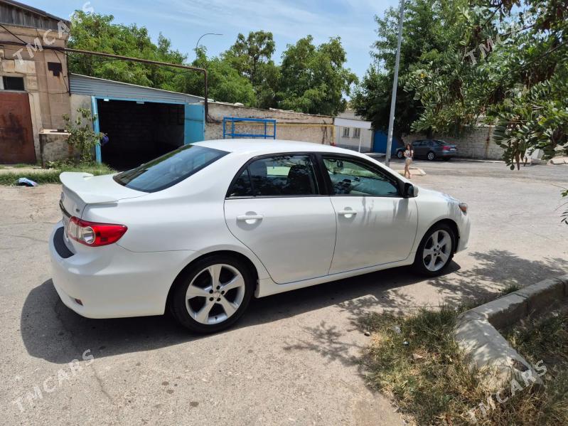 Toyota Corolla 2012 - 175 000 TMT - Türkmenbaşy - img 2