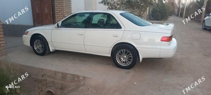 Toyota Camry 2000 - 162 000 TMT - Türkmenbaşy etr. - img 4