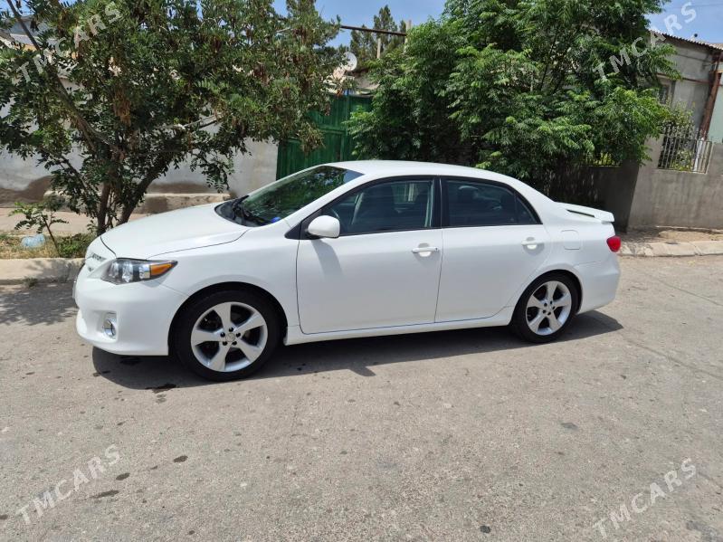 Toyota Corolla 2012 - 175 000 TMT - Türkmenbaşy - img 1