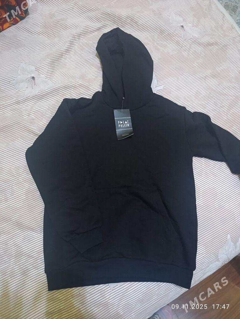 hudi hoodie - Ашхабад - img 1