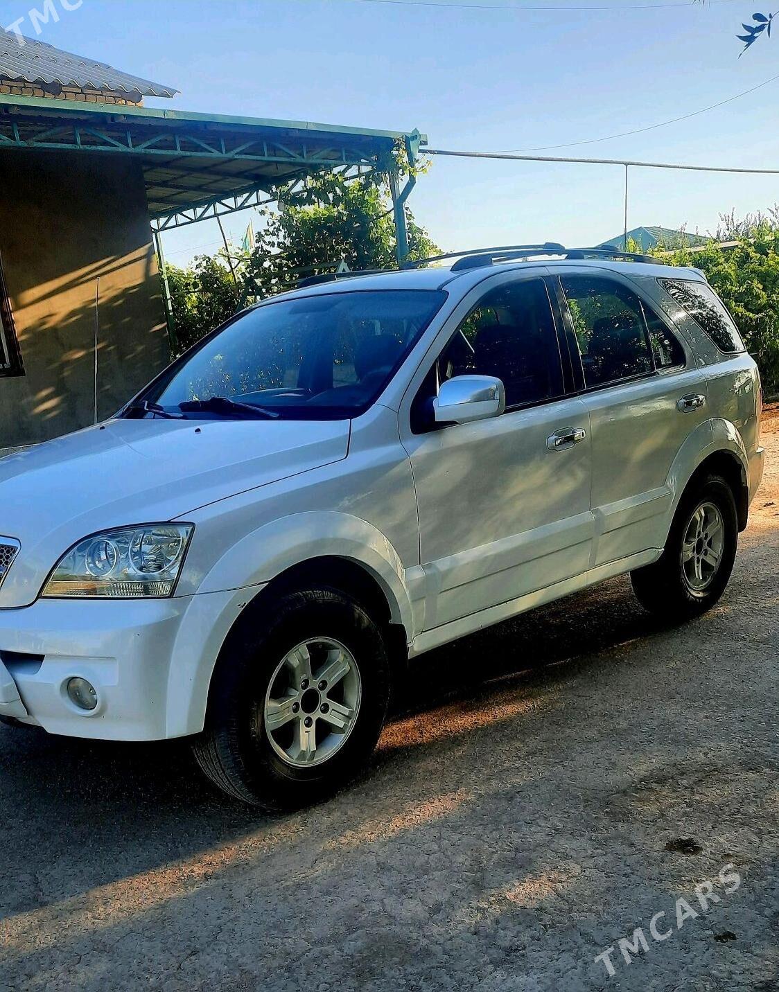 Kia Sorento 2004 - 90 000 TMT - Шабатский этрап - img 4